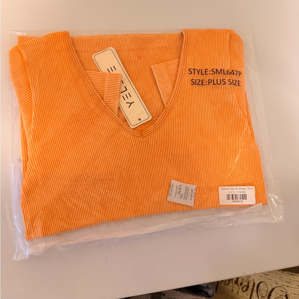 Slim and shape. One size 12-20